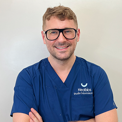 Dr Nihad Pljevljak
