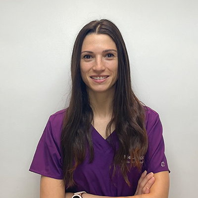 Dr Claudia Bianco