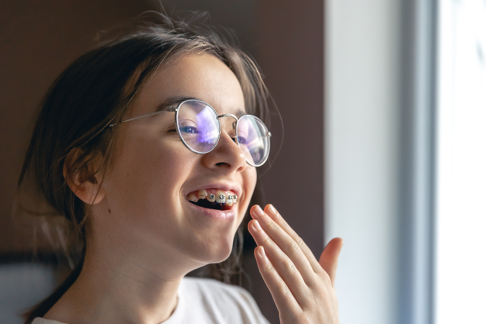Teeth straightening in Rome EUR Laurentina Teeth straightening in Rome EUR Laurentina