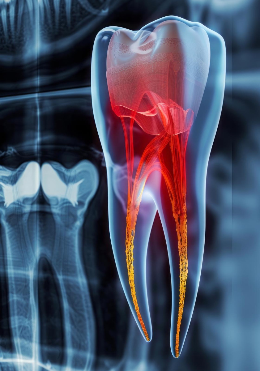 Endodontics and Root Canal Treatment