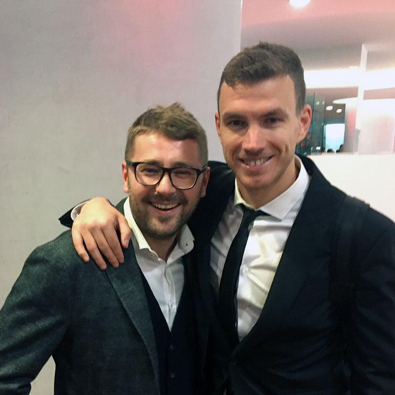 Edin-Dzeko-Nihad-Pljevljak-NeaBios Edin-Dzeko-Nihad-Pljevljak-NeaBios