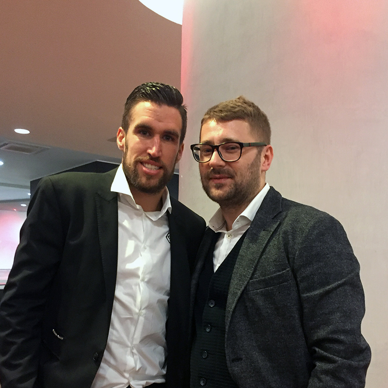 Kevin-Strootman-Nihad-Pljevljak-NeaBios Kevin-Strootman-Nihad-Pljevljak-NeaBios