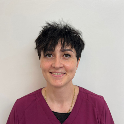 Ms Mihaela Putu