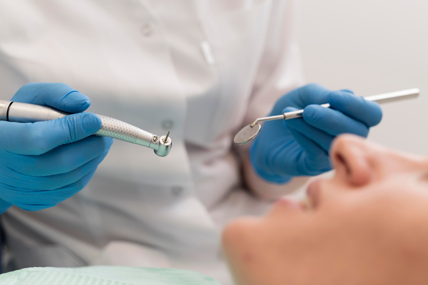 Dental fillings and restorations in Rome EUR Laurentina Dental fillings and restorations in Rome EUR Laurentina