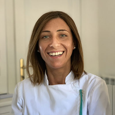 Mary Scorziello