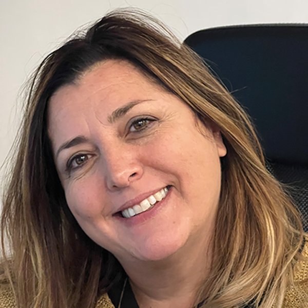 Ms Samanta De Cesare
