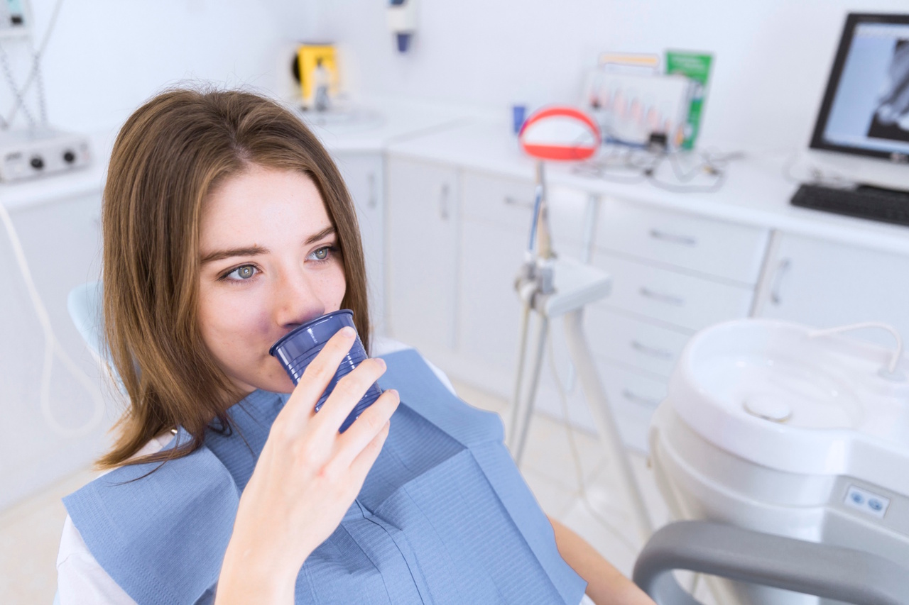 Dental hygiene in Rome - Nea Bios
