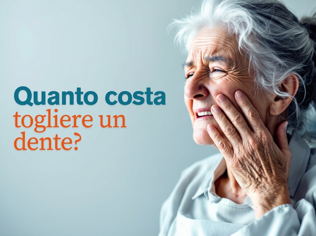 Tooth extraction cost