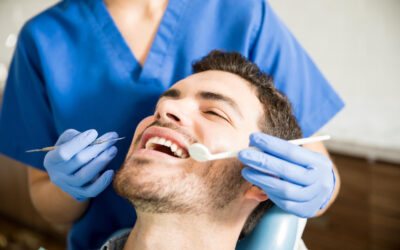 La Prima Visita dal Dentista