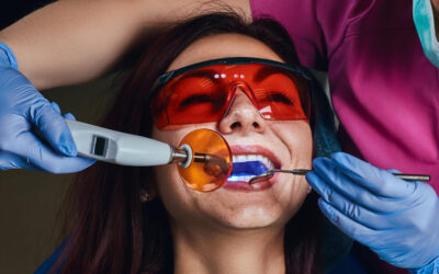 Il Laser a Diodi in Odontoiatria: Tecnologia, Applicazioni e Benefici