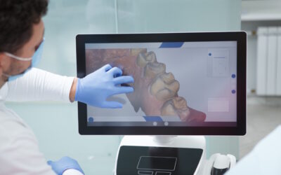 Chirurgia Implantare Guidata: Innovazione e Precisione al Servizio del Paziente