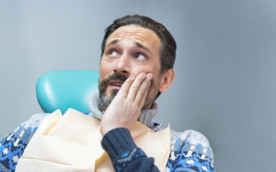 Paura del dentista? Scopri come affrontarla e prenderti cura di te
