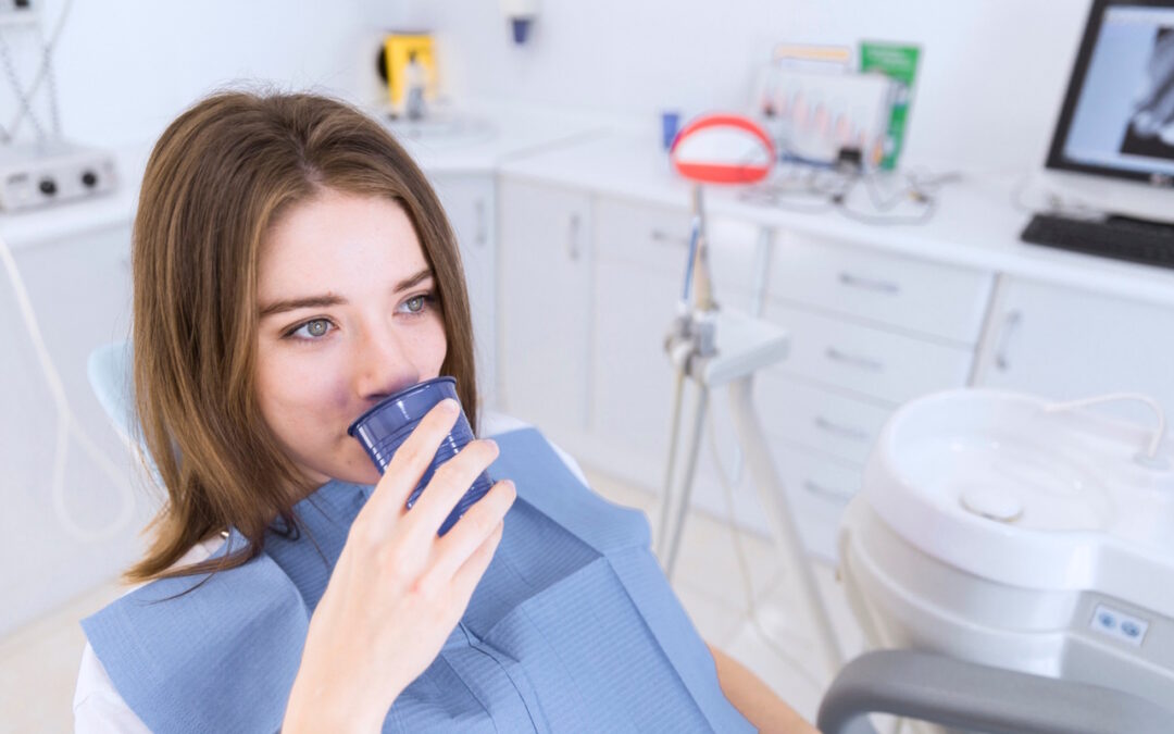 Fare l’igiene dentale professionale a Roma EUR Laurentina? Neabios Studio Dentistico!