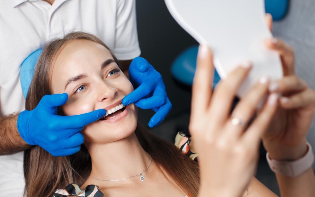 Sorriso e viso: l’approccio estetico integrato di Neabios a Roma EUR