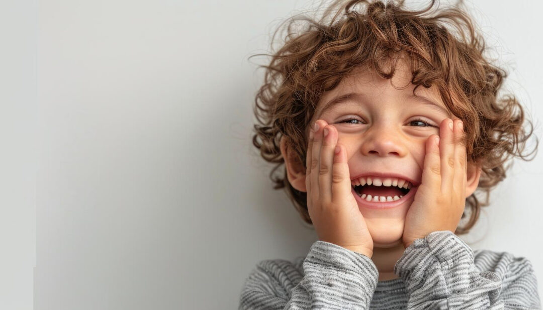 Denti dei Bambini Roma EUR